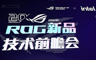2026ǰհ���ֳ�����ROGǹ��10��Ʒ Ӣ�ض�����콢�ͷ�160W+����