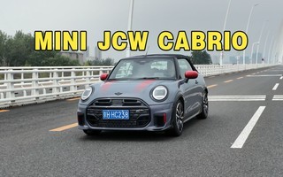 ��ȫ��ſ����� MINI������JCW��