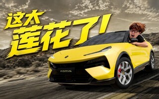 纽北老炮,让我重新理解了操控