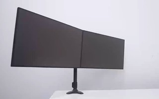 TOPSKYS TI732 ˫����ʾ��֧�� ����ʽ������ת֧��