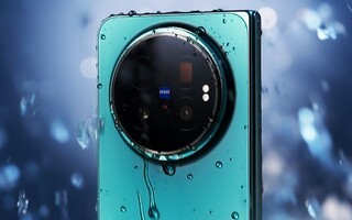 һĨ��������� vivo X Fold6����