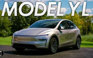 2027��Model Y L�ײ⣺�����ع��ӳ���࣬�������ȫ��