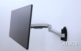 ATW20 ��ʾ��֧�ܣ�ȫ����ڣ�ʡ�ռ�칫����