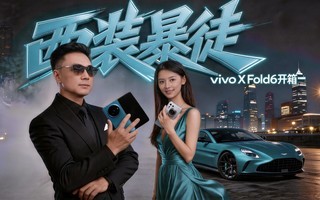 �����֡��۵���������ྵ�� vivo X Fold6Ҫ��Ӱ��ͽ��
