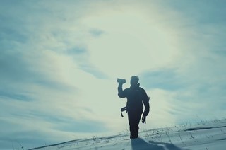 ̤ѩѰ����������R6 Mark III�Ķ���Ӱ����