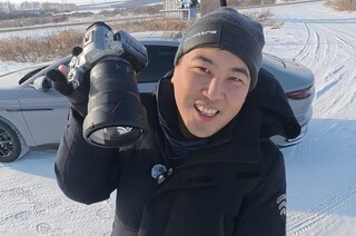 ���������£�����R5 mark II�Ƿ��ܾ���ס���飿