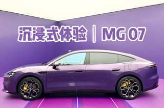 ����ʽ�����MG 07