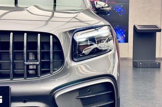 AMG GLB35���ֵ̰�AMG���ܳ�