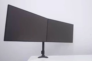 TOPSKYS TI732 ˫����ʾ��֧�� ����ʽ������ת֧��