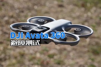 DJI Avata 360���ϲ���
