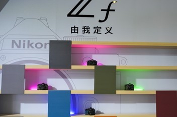  On site report of Nikon booth in P&E2024 exhibition
