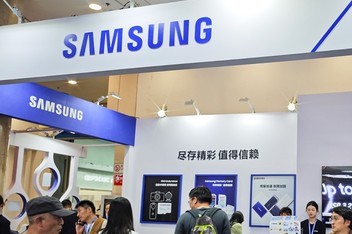  P&E2024 Samsung Booth Live Report