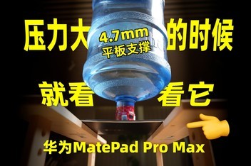 �����ӵ�һ������ΪMatePad Pro Max