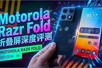 Motorola Razr Fold �������_ �����ǽ�����͹����۵���