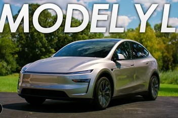 2027��Model Y L�ײ⣺�����ع��ӳ���࣬�������ȫ��