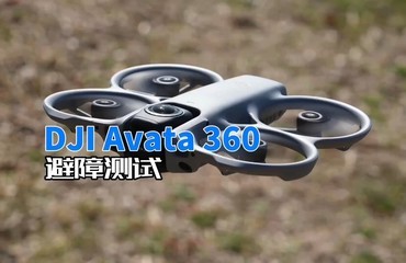 DJI Avata 360���ϲ���