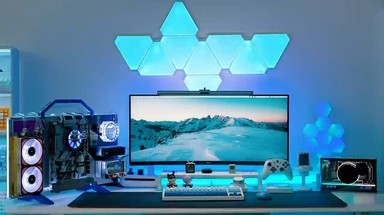 显示器支架的黑科技？看桌搭人怎么选择显示器支架