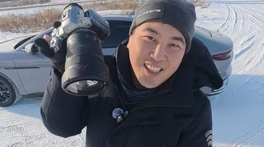 极寒条件下，佳能R5 mark II是否能经受住考验？