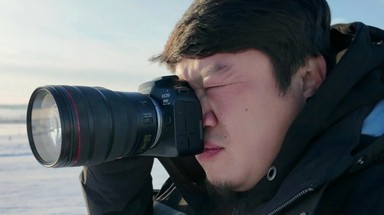 让冬测拍摄更简单，实测佳能R6三代