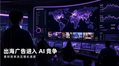 PandaMobo重磅发布JoinSpark：专为出海而生的AI爆款素材工具