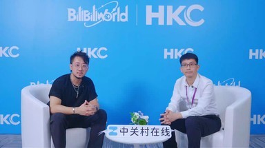 销量稳居国内前二，HKC的增长底层逻辑