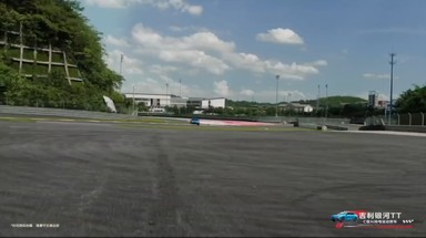 吉利银河TT Ultra预售发布会