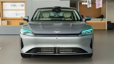 13.99万起！2027款#风云A9L 上市，C级插混卷王来