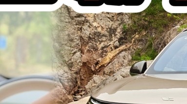 全新理想L9 livis，一试一个不吱声！