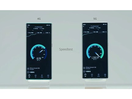 Huawei Mate 30 Series 5G/4G Comparison
