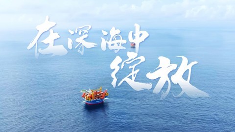 在深海中绽放 联想昭阳AI PC提效海上智能化设备作业