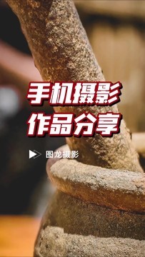 手机摄影笔记｜心怀美好，镜头下的温暖世界