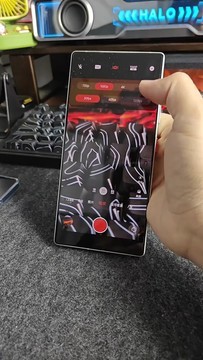 4k120帧，很多手机都做不到吧