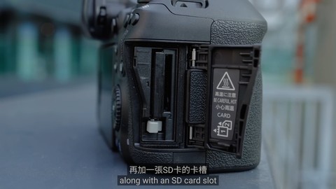 佳能 R63 初体验