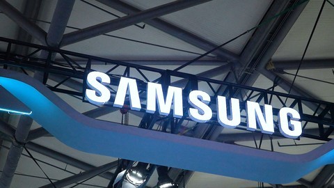 Chinajoy2025三星品牌存储与你一起“燃”动全场