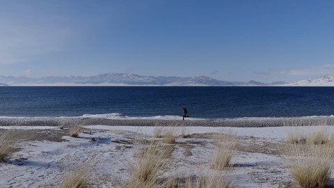 FUJIFILM X 光影边疆