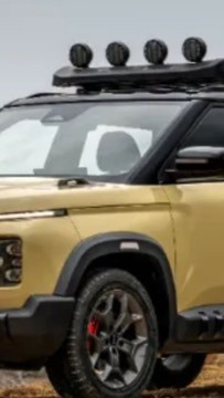 吉利补足方盒子市场 牛仔激活8万级燃油SUV