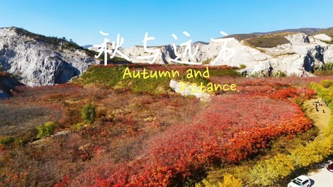 DJI Neo 2一键成片测试