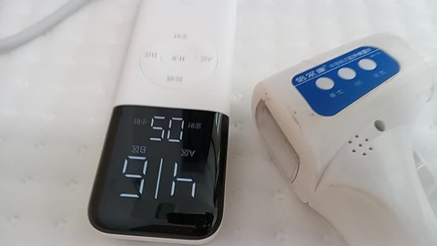冬天幸福感拉满 米家智能电热毯太懂怕冷星人。

秋冬最冷的从来不是气温