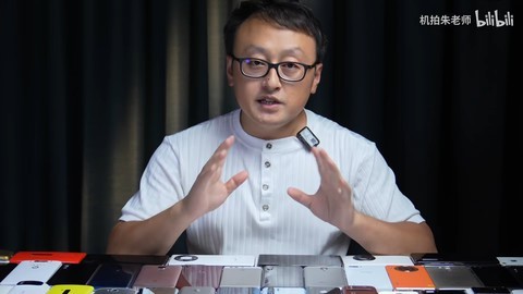 十年前的手机，有多疯狂？
