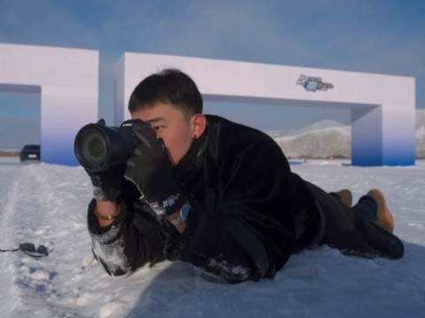 零下20℃拍视频，相机会先扛不住吗？我在雪地里试了一下