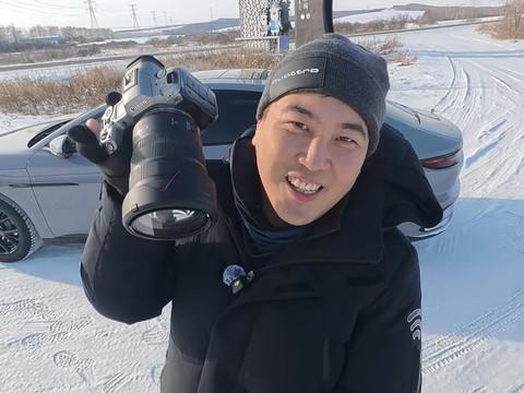 极寒条件下，佳能R5 mark II是否能经受住考验？