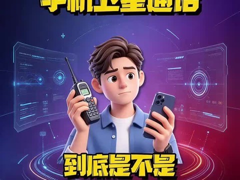 卫星通信到底是噱头还是真需求？