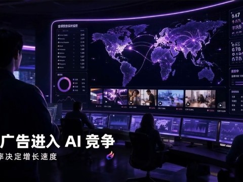 PandaMobo重磅发布JoinSpark：专为出海而生的AI爆款素材工具