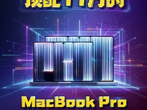 MacBook Pro变触摸屏到底是违背祖训，还是真的创新升级？