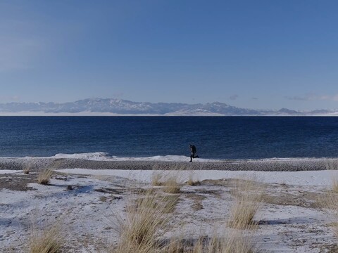 FUJIFILM X 光影边疆