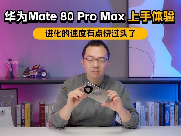 ΪMate 80 Pro Maxʵ鵽ô