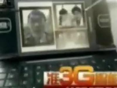 DAll电脑手机的思密达式电视购物广告