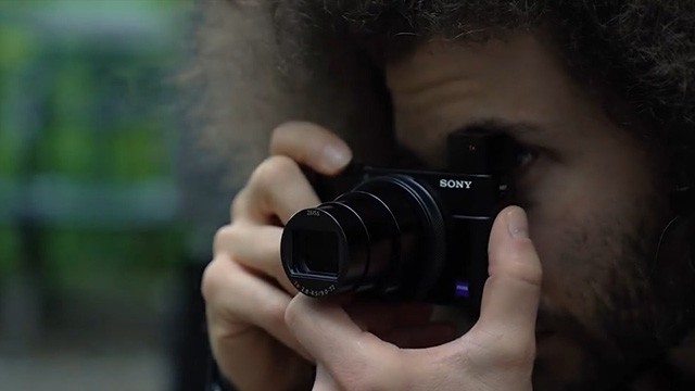 索尼黑卡6评测体验 VLOG神器