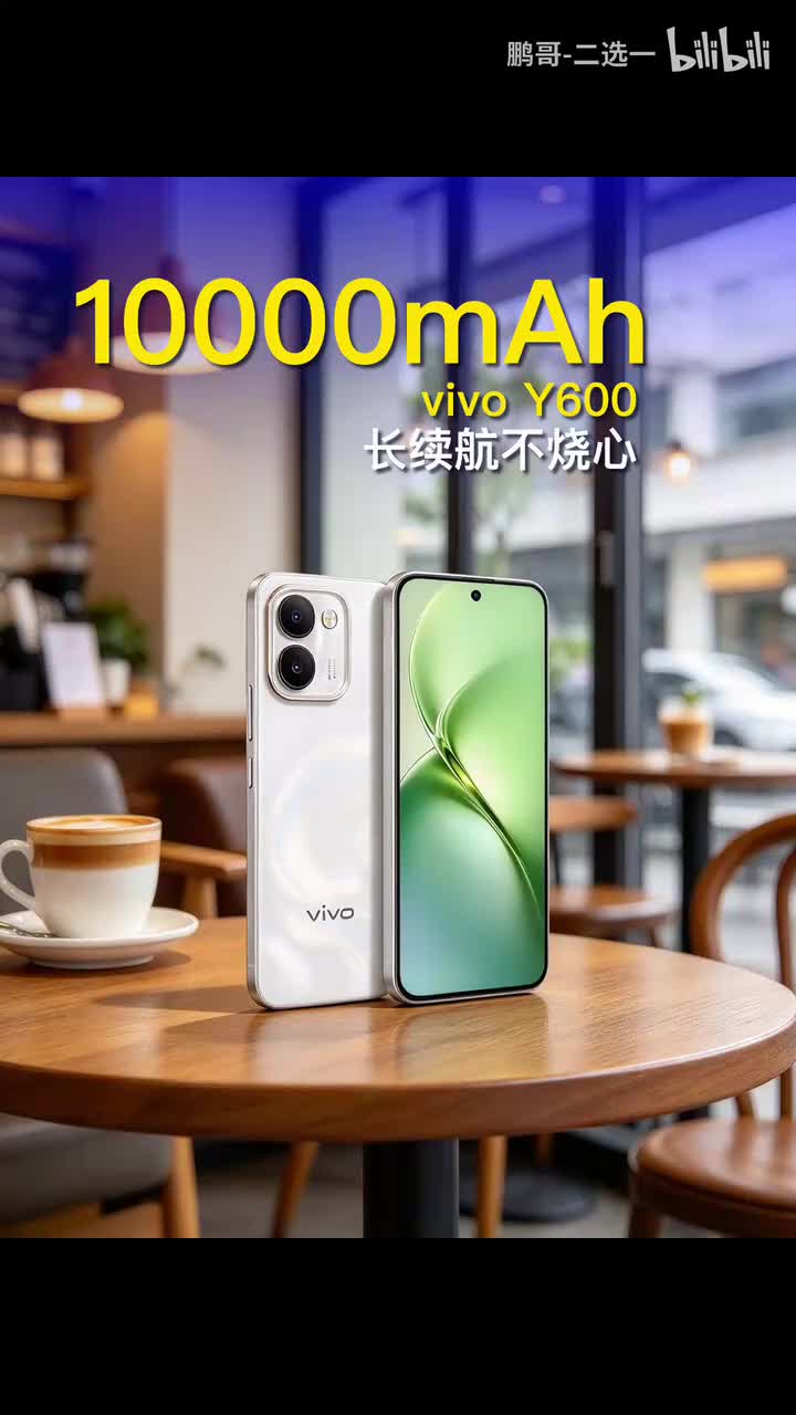 10000mAh vivo Y600 ������������